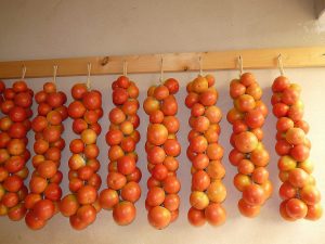 Tomate Ramallet